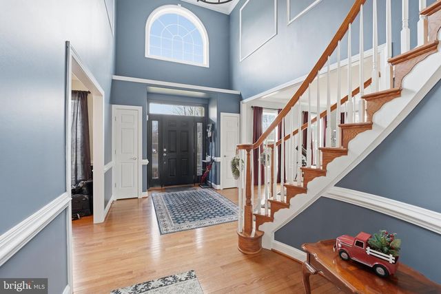 51 SERENE HILLS DR, Fredericksburg, VA 22406