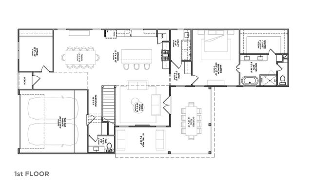 806 Milwaukee Street, Houston, TX 77009