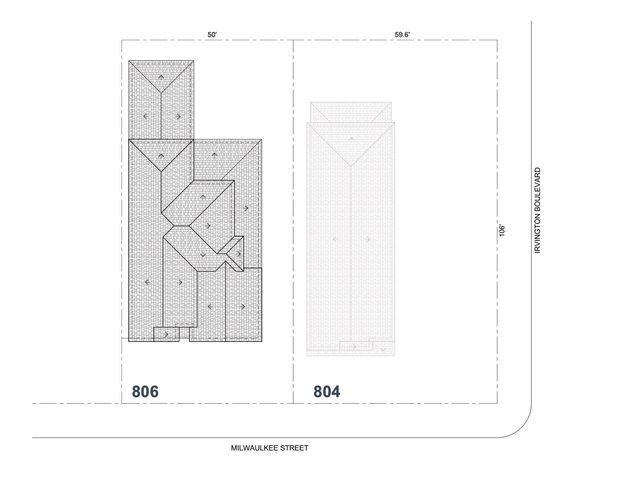 806 Milwaukee Street, Houston, TX 77009