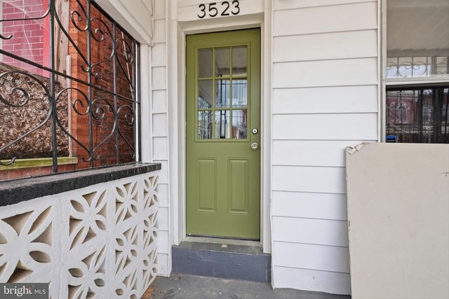 3523 N 7TH ST, Philadelphia, PA 19140