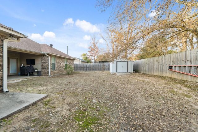 706 S White Oak Rd, White Oak, TX 75693