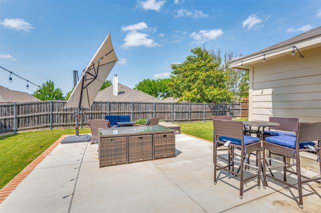 9308 Yorktown Street, Mckinney, TX 75071
