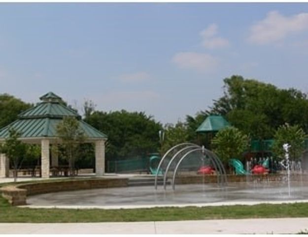 9308 Yorktown Street, Mckinney, TX 75071