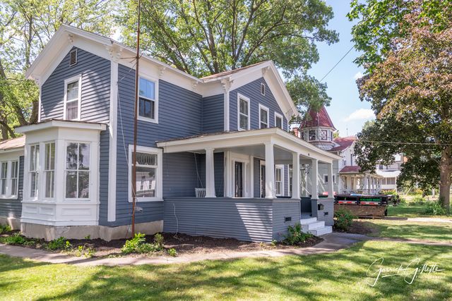 213 N Main Street, Sandwich, IL 60548