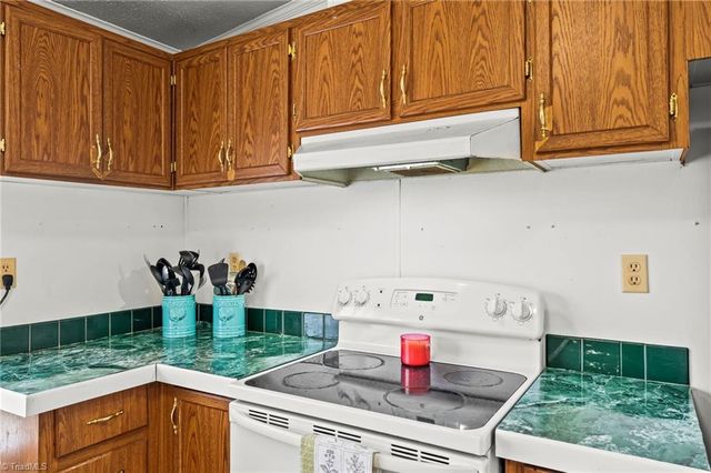 1058 Pearl Court, Randleman, NC 27317