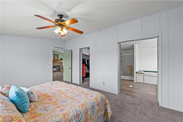 1058 Pearl Court, Randleman, NC 27317