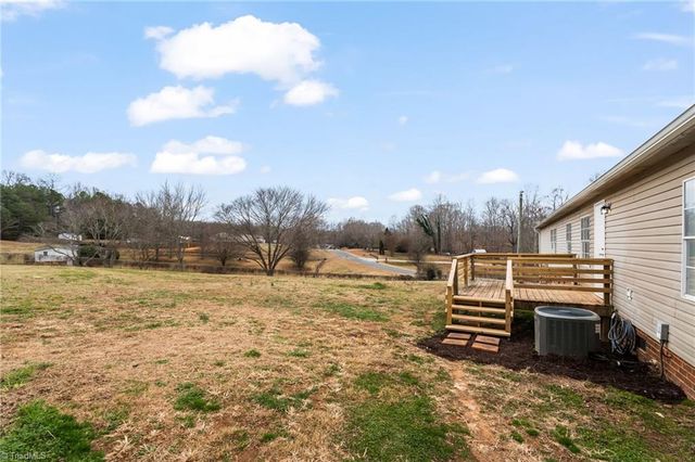 1058 Pearl Court, Randleman, NC 27317