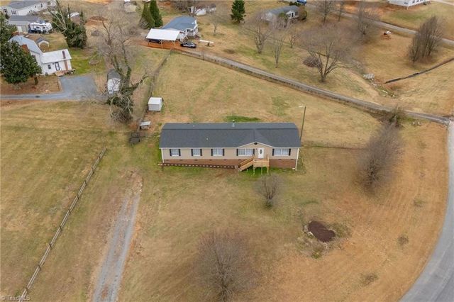 1058 Pearl Court, Randleman, NC 27317