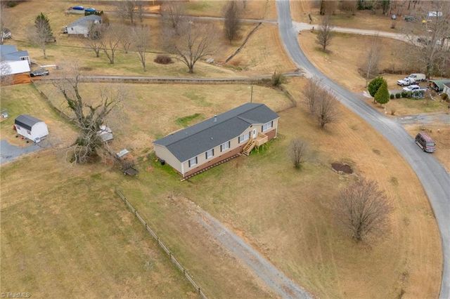 1058 Pearl Court, Randleman, NC 27317