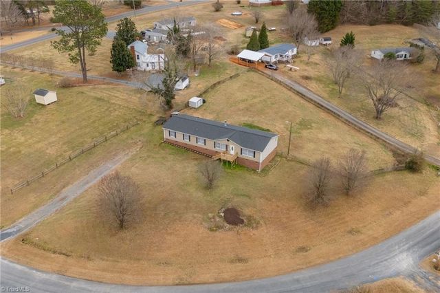 1058 Pearl Court, Randleman, NC 27317