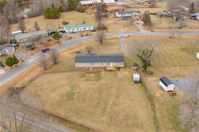 1058 Pearl Court, Randleman, NC 27317