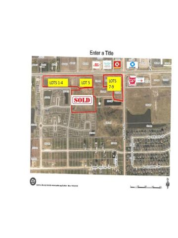 Lot7 and Lot8 Us Rte 6 Road, Channahon, IL 60410