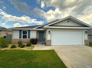 3472 Blaney Dr, Cantonment, FL 32533