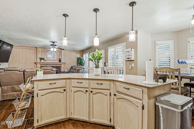 1221 BELVIDERE Street, El Paso, TX 79912