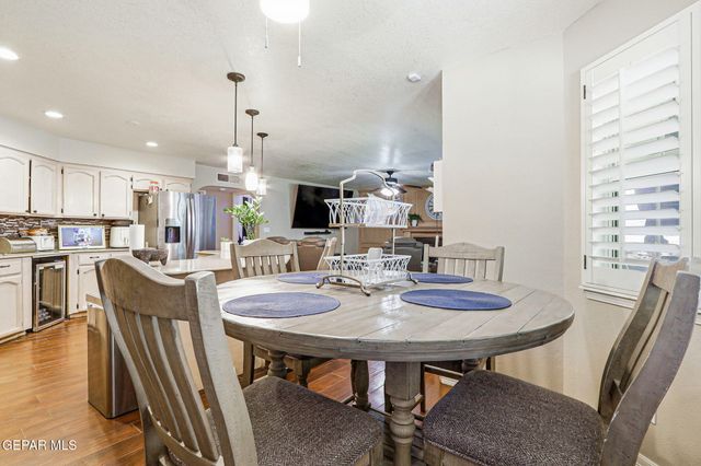 1221 BELVIDERE Street, El Paso, TX 79912