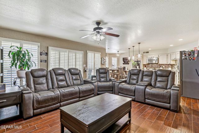 1221 BELVIDERE Street, El Paso, TX 79912