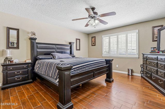 1221 BELVIDERE Street, El Paso, TX 79912