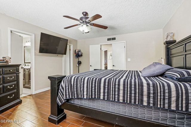 1221 BELVIDERE Street, El Paso, TX 79912