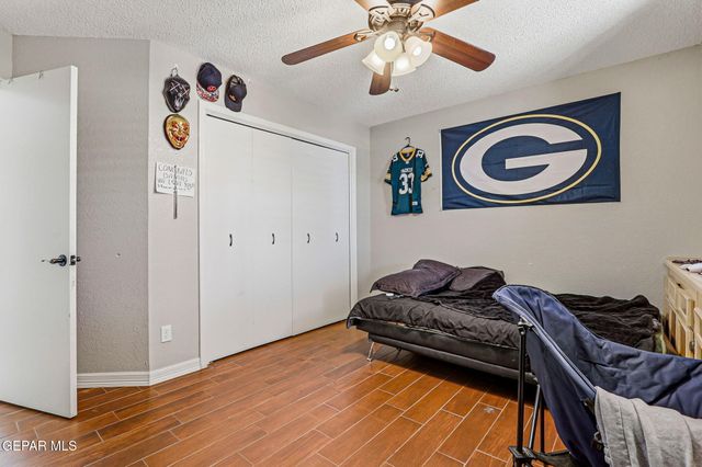 1221 BELVIDERE Street, El Paso, TX 79912