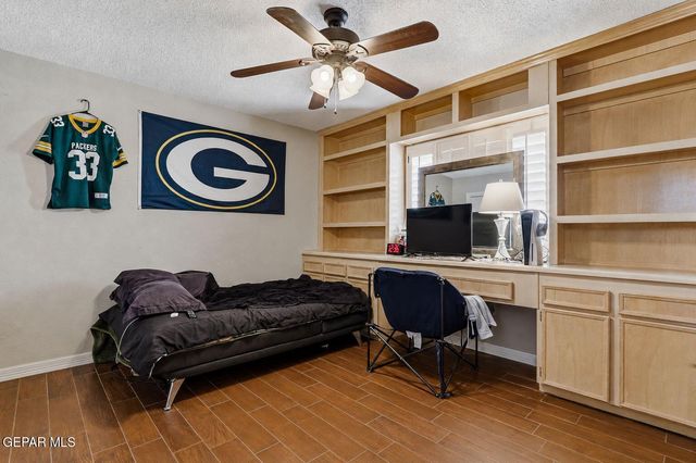 1221 BELVIDERE Street, El Paso, TX 79912