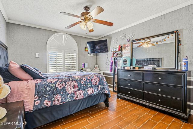 1221 BELVIDERE Street, El Paso, TX 79912