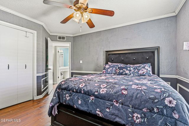 1221 BELVIDERE Street, El Paso, TX 79912