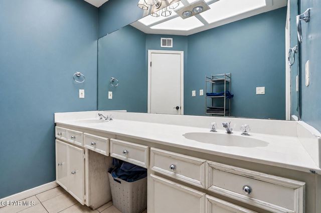 1221 BELVIDERE Street, El Paso, TX 79912