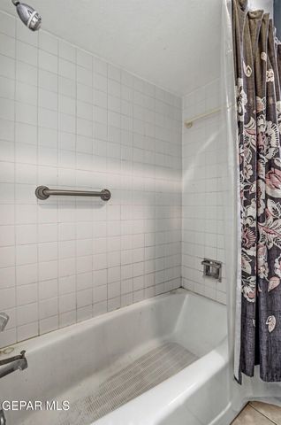 1221 BELVIDERE Street, El Paso, TX 79912
