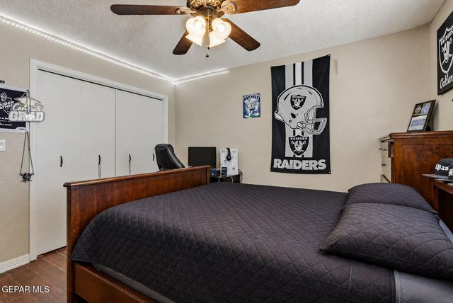 1221 BELVIDERE Street, El Paso, TX 79912