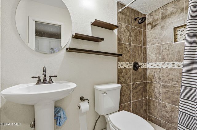 1221 BELVIDERE Street, El Paso, TX 79912