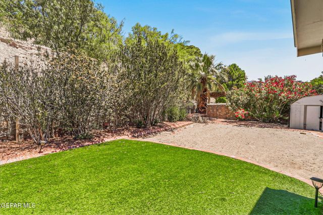 1221 BELVIDERE Street, El Paso, TX 79912