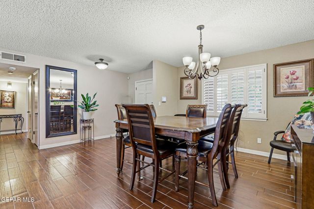1221 BELVIDERE Street, El Paso, TX 79912