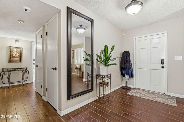 1221 BELVIDERE Street, El Paso, TX 79912