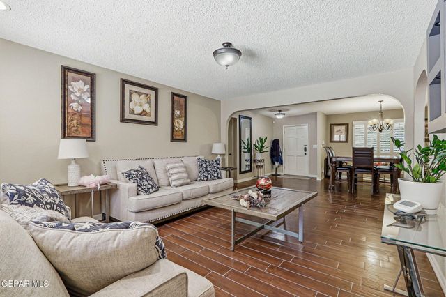 1221 BELVIDERE Street, El Paso, TX 79912