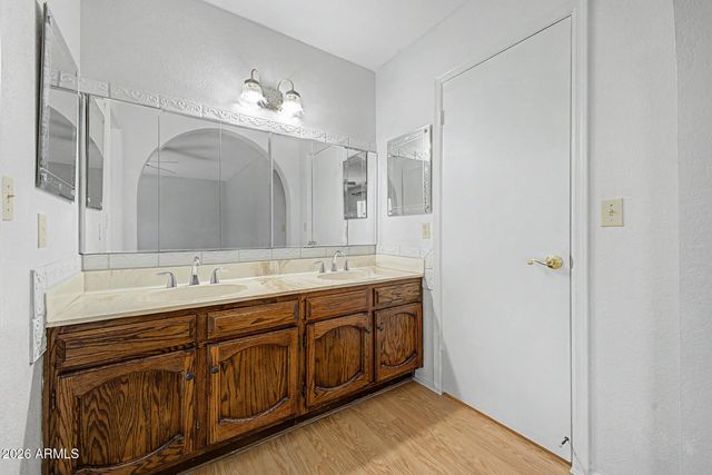 15813 E EL LAGO Boulevard, Fountain Hills, AZ 85268