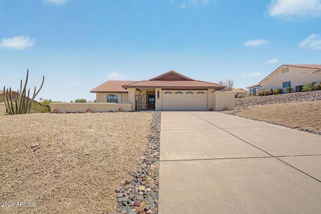 15813 E EL LAGO Boulevard, Fountain Hills, AZ 85268