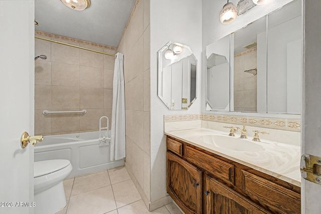 15813 E EL LAGO Boulevard, Fountain Hills, AZ 85268