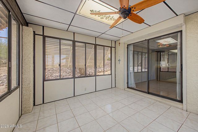 15813 E EL LAGO Boulevard, Fountain Hills, AZ 85268