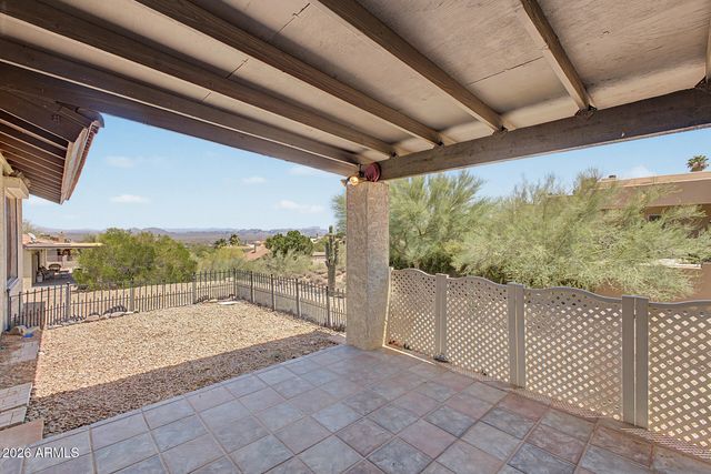 15813 E EL LAGO Boulevard, Fountain Hills, AZ 85268