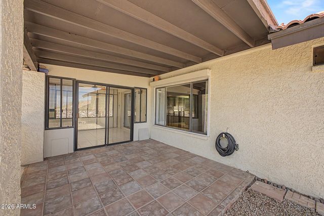 15813 E EL LAGO Boulevard, Fountain Hills, AZ 85268