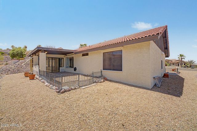 15813 E EL LAGO Boulevard, Fountain Hills, AZ 85268