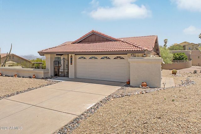 15813 E EL LAGO Boulevard, Fountain Hills, AZ 85268