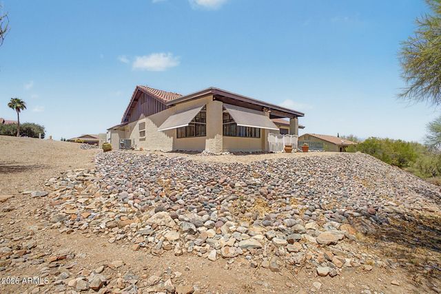 15813 E EL LAGO Boulevard, Fountain Hills, AZ 85268