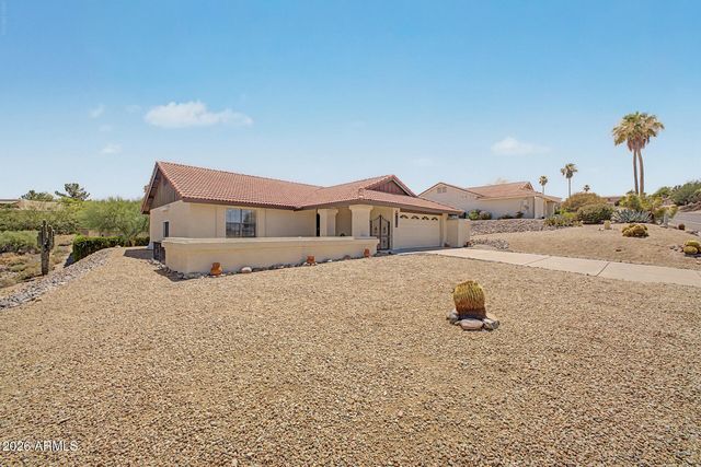 15813 E EL LAGO Boulevard, Fountain Hills, AZ 85268