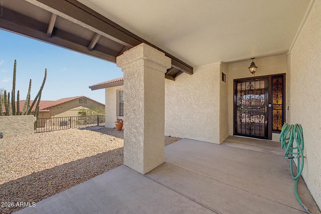 15813 E EL LAGO Boulevard, Fountain Hills, AZ 85268
