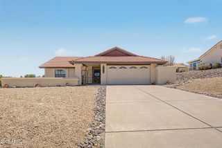 15813 E EL LAGO Boulevard, Fountain Hills, AZ 85268