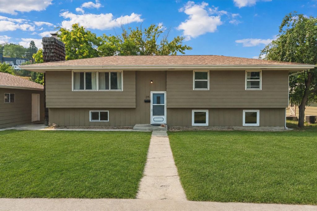 215 Dixon Avenue, Missoula, MT 59801 photo 1