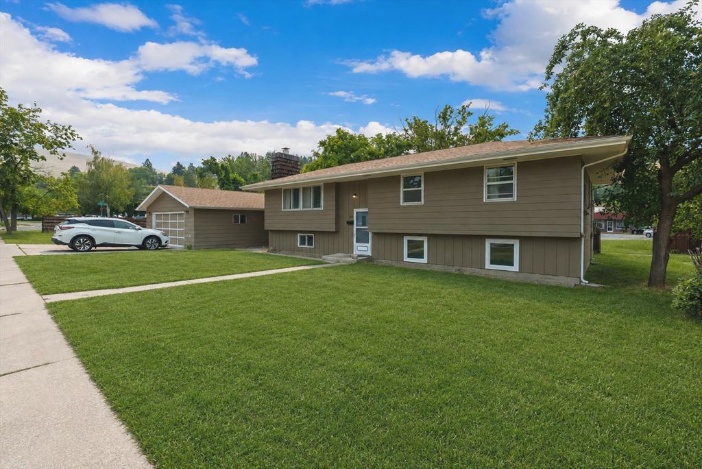 215 Dixon Avenue, Missoula, MT 59801 photo 3
