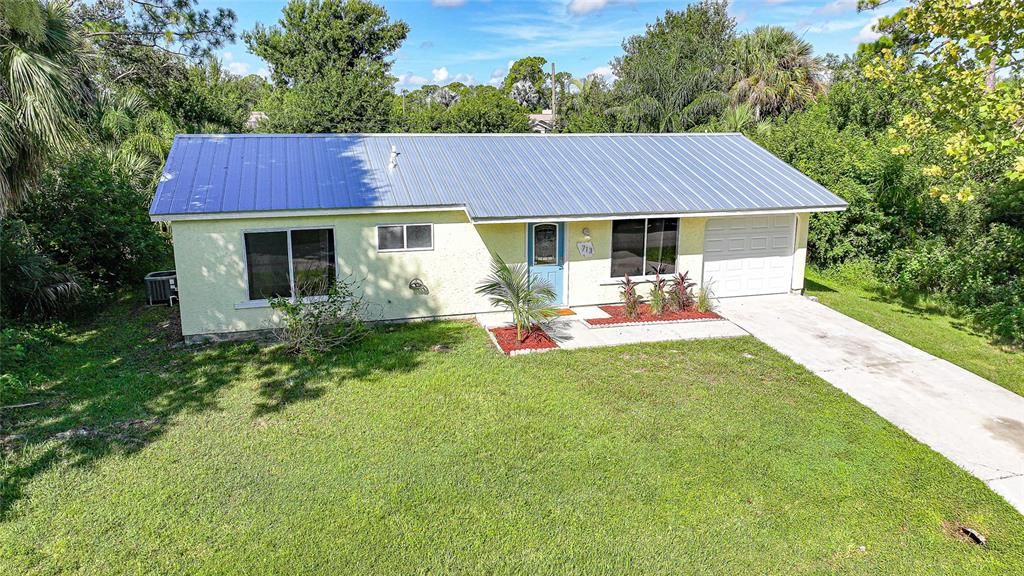713 MERRICK LANE NW, Port Charlotte, FL 33948