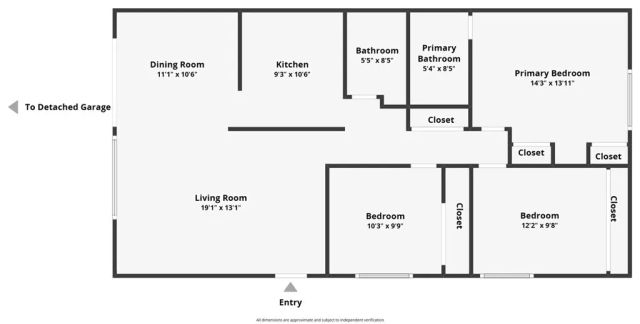 664 Driftwood Lane, San Dimas, CA 91773